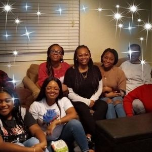 Meet your Posher, Kimberly